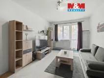 Prodej bytu 2+1, Praha - Vokovice, Kamerunská, 52 m2
