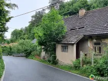 Prodej rodinného domu, Chocerady, 100 m2