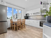 Prodej bytu 2+1, Zlín - Malenovice, Tyršova, 54 m2