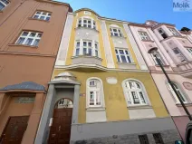 Prodej bytu 3+1, Teplice, J. V. Sládka, 77 m2