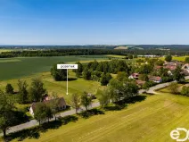 Prodej pozemku pro bydlení, Roudná - Janov, 1469 m2
