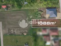 Prodej pozemku pro bydlení, Hoštice-Heroltice - Heroltice, 1088 m2