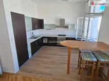 Pronájem bytu 2+kk, Praha - Žižkov, Krásova, 68 m2