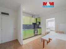 Prodej bytu 1+1, Ostrava - Stará Bělá, Vaňkova, 40 m2