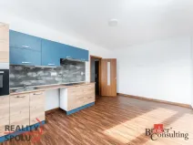 Pronájem bytu 1+kk, Karlovy Vary, Jáchymovská, 27 m2