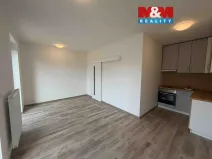 Pronájem bytu 1+kk, Český Brod, 28 m2