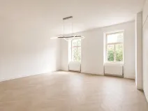 Prodej bytu 3+kk, Praha - Holešovice, Skalecká, 84 m2