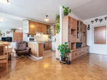 Prodej bytu 3+kk, Praha - Chodov, Lečkova, 75 m2
