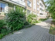 Pronájem bytu 2+1, Neratovice, Čtvercová, 55 m2