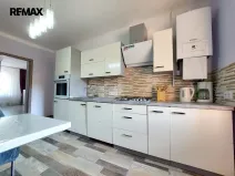 Prodej bytu 1+1, Karlovy Vary, Západní, 55 m2