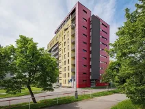 Prodej bytu 3+kk, Praha - Troja, Mazurská, 120 m2