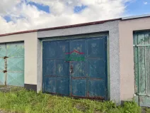 Prodej garáže, Litvínov - Horní Litvínov, S. K. Neumanna, 22 m2