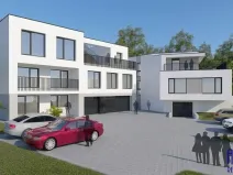 Prodej bytu 4+kk, Praha - Stodůlky, 5. máje, 97 m2