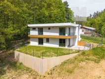 Prodej rodinného domu, Rozdrojovice, 235 m2