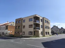 Prodej bytu 3+kk, Jablonec nad Nisou, Krkonošská, 63 m2