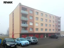 Pronájem bytu 1+kk, Lubná, 19 m2