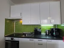 Prodej bytu 1+kk, Brno, Vltavská, 30 m2