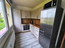 Pronájem bytu 3+1, Milevsko, J. A. Komenského, 66 m2
