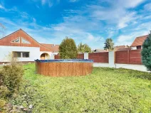 Pronájem rodinného domu, Vrbová Lhota, U Lindovy, 160 m2