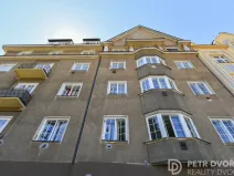 Prodej bytu 3+kk, Praha - Karlín, Pernerova, 71 m2