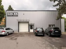 Prodej obchodního prostoru, Děčín, Krásnostudenecká, 420 m2
