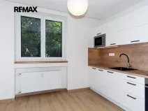 Pronájem bytu 2+1, Praha - Podolí, Ve svahu, 55 m2
