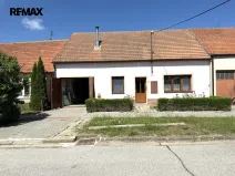Prodej chalupy, Drnholec, Lidická, 220 m2