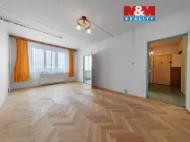 Prodej bytu 3+1, Sokolov, Švabinského, 78 m2