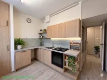 Prodej bytu 2+1, Bučovice, Vyškovská, 55 m2