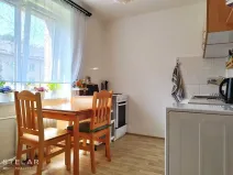 Pronájem bytu 1+1, Ostrava, Čujkovova, 27 m2