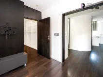 Pronájem bytu 2+1, Zlín, M. Knesla, 55 m2