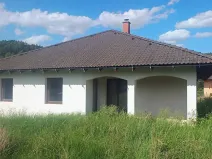 Prodej rodinného domu, Radnice, 118 m2