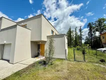 Pronájem rodinného domu, Unhošť, Na Čeperce, 181 m2