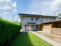 Prodej rodinného domu, Zlín, třída Tomáše Bati, 59 m2