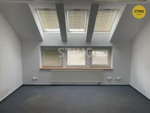 Pronájem kanceláře, Hnojník, 20 m2