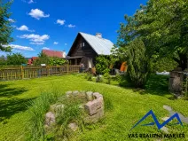 Prodej chaty, Krnov, Nová Cvilínská, 149 m2