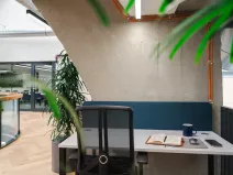 Pronájem kanceláře, Pardubice - Zelené Předměstí, náměstí Republiky, 10 m2