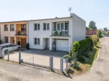 Prodej rodinného domu, Tišice, Souběžná, 170 m2