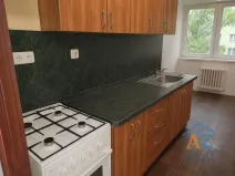 Pronájem bytu 3+1, Jirkov, Generála Svobody, 78 m2