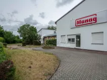 Pronájem kanceláře, Libiš, Školní, 201 m2