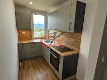 Pronájem bytu 2+1, Zubří, Sídliště 6. května, 45 m2
