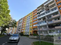Pronájem bytu 2+kk, Most, Josefa Suka, 44 m2