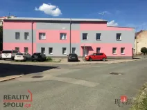Pronájem bytu 1+kk, Kostelec nad Orlicí, Husova, 45 m2