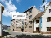 Prodej bytu 3+1, Zlín, Santražiny, 63 m2