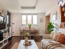 Prodej bytu 3+1, Zbytiny, 62 m2