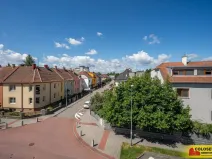 Prodej bytu 3+1, Brno, Slunná, 77 m2