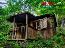 Prodej chaty, Kamenný Přívoz - Hostěradice, 17 m2