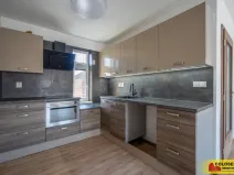 Prodej bytu 2+kk, Brno, Slunná, 52 m2