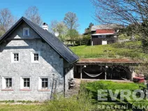 Prodej chalupy, Horní Kalná, 120 m2