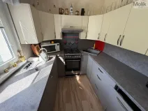 Prodej bytu 3+1, Most, Zdeňka Fibicha, 71 m2